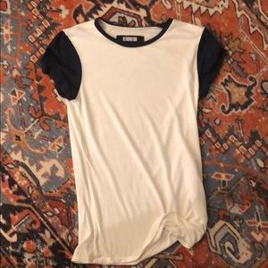 Reformation baseball t